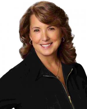Cassandra Jones