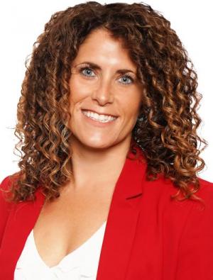 Michelle Niven