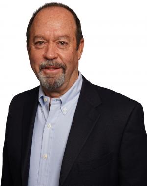 Rod Huskey