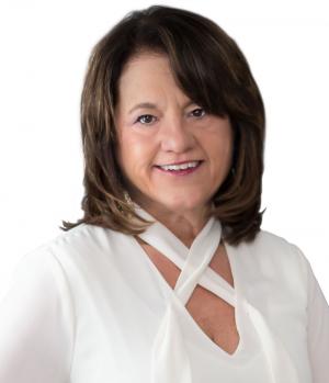 Kathy Macklin