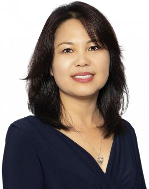 Maggie Gui