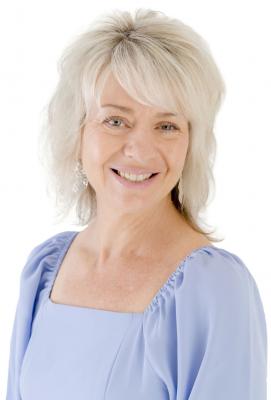 Kim Geddis