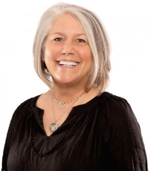 Kathy Peterson