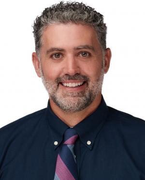 Gerald DeRose