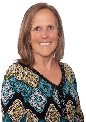 Lynne Sheppard