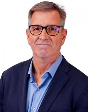 Eric von Hirsch