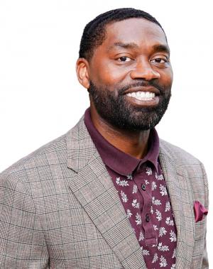 Marcus Stanley