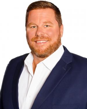 Steve Parks