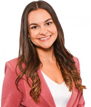 Kendal Carlson