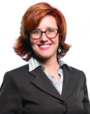 Debi Warren