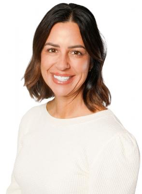 Riya Thorson