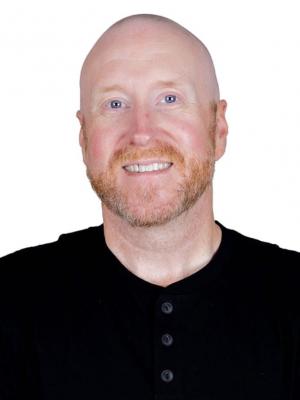 Mike Stone