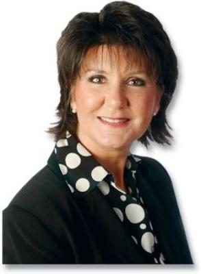 Joanna Ward