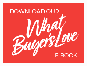 Download our What Buyers Love ebook!