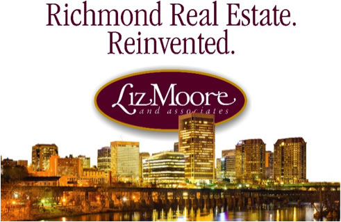 Expanding To Richmond Va Liz Moore And Associates Real Estate