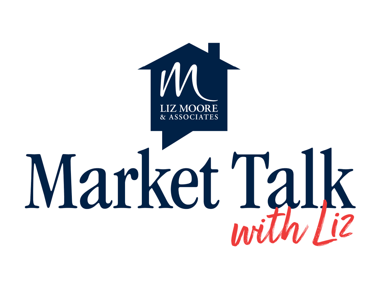 Market Talk with Liz Moore