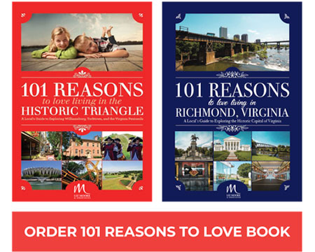 ORDER 101 REASONS TO LOVE BOOK
