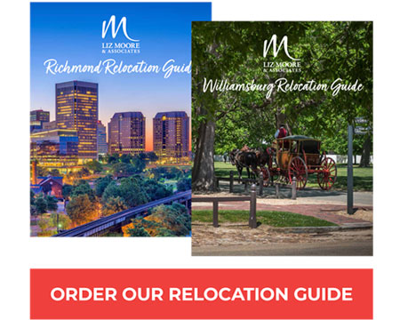 ORDER OUR RELOCATION GUIDE