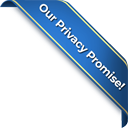 Our Privacy Promise!