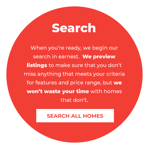 Search All Homes