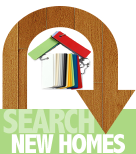 Search New Homes